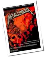 Metallimania - Metallica Rockumentary