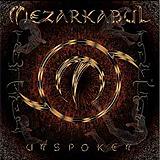 Mezarkabul - Unspoken Artwork