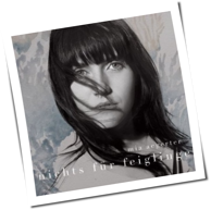 Mia Aegerter - Nichts Für Feiglinge