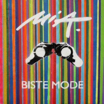 Mia - Biste Mode Artwork