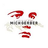 Mich Gerber - Tales Of The Wind Artwork