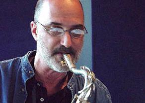 Michael Brecker