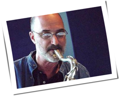Michael Brecker