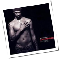 Michael Franti - Love Kamikaze