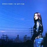Michelle Branch - The Spirit Room Artwork