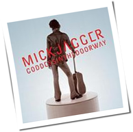 Mick Jagger - Goddess In The Doorway