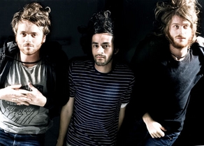 Midnight Juggernauts