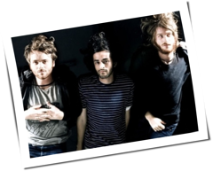 Midnight Juggernauts