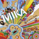 Mika - Life In Cartoon Motion Artwork