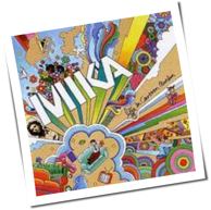 Mika - Life In Cartoon Motion