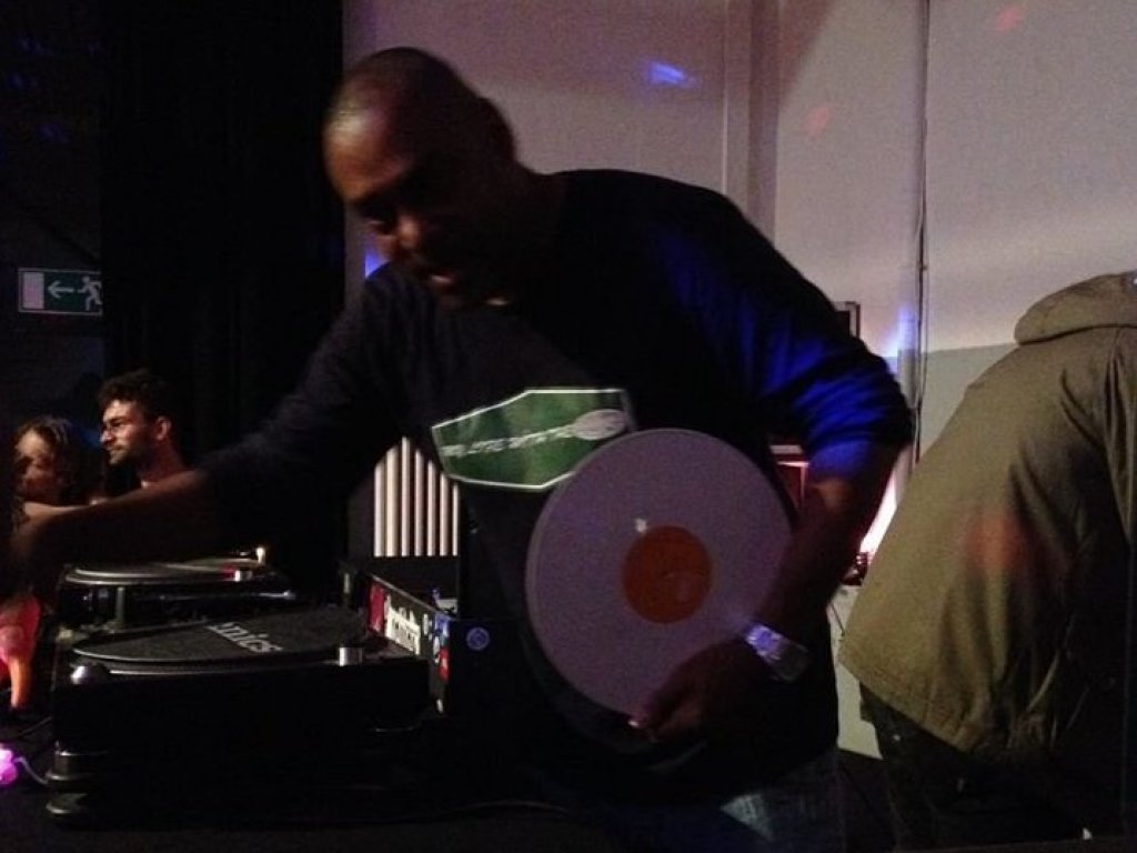 Mike Huckaby