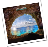 Mike Oldfield - Man On The Rocks