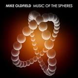 Mike Oldfield - Music Of The Spheres Artwork