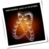 Mike Oldfield - Music Of The Spheres