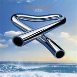 Mike Oldfield - Tubular Bells 2003 Artwork