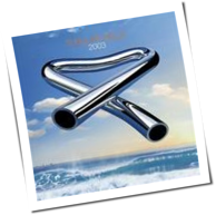 Mike Oldfield - Tubular Bells 2003
