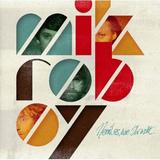 Mikroboy - Nennt Es, Wie Ihr Wollt Artwork