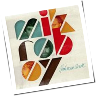 Mikroboy - Nennt Es, Wie Ihr Wollt