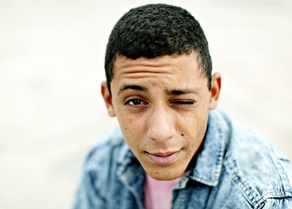 Miles Benjamin Anthony Robinson