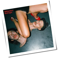 Milliarden - Betrüger