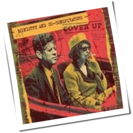 Ministry - Cover Up