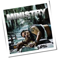 Ministry - Relapse