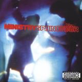 Ministry - Sphinctour Artwork