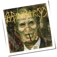 Ministry - The Last Sucker