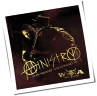 Ministry - Enjoy The Quiet - Live At Wacken 2012