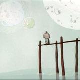 Minotaur Shock - Maritime Artwork