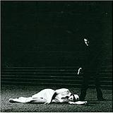 Miss Kittin & The Hacker - First Album Artwork