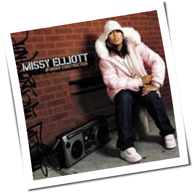 Missy Elliott - Under Construction