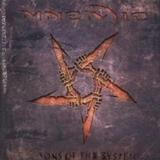 Mnemic - Sons Of The System Artwork