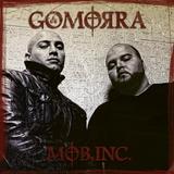 Mob. Inc. - Gomorra