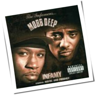 Mobb Deep - Infamy