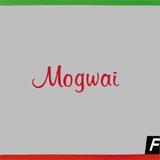 Mogwai - Happy Songs For Happy People Artwork