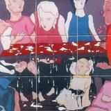 Mogwai - Mr. Beast Artwork