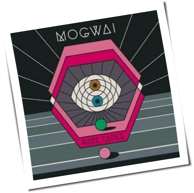 Mogwai - Rave Tapes
