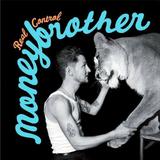 Moneybrother - Real Control Artwork