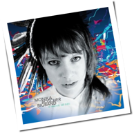 Monika Roscher Big Band - Of Monsters And Birds