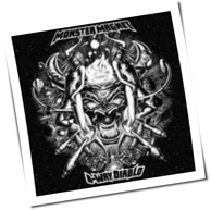 Monster Magnet - 4-Way Diablo