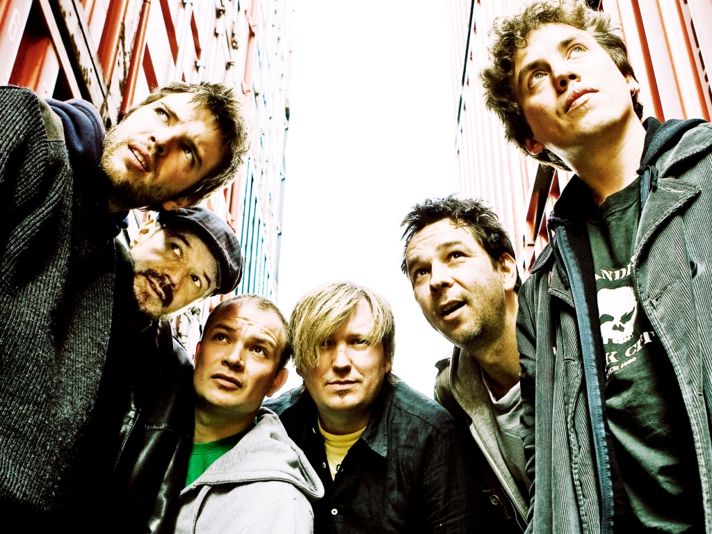 Monsters Of Liedermaching