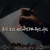 Mopz Wanted - Zeichensprache Artwork