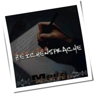 Mopz Wanted - Zeichensprache