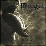 Morgul - Sketch Of Supposed Murderer Artwork