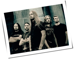 Mors Principium Est laut.de Band