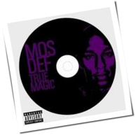Mos Def - True Magic