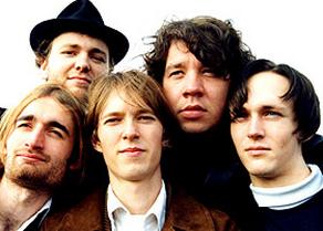 Mother's Little Helpers