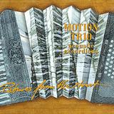 Motion Trio - Pictures From The Street Artwork
