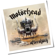 Motörhead - Aftershock